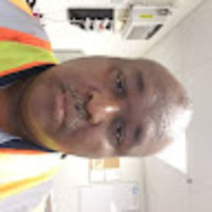 Meet your Posher, Marlon